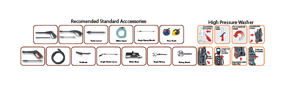 Acccessories