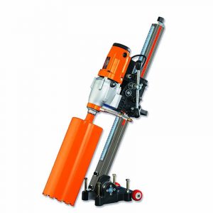 Base Carotatrice T250_45°