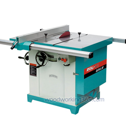 woodworking machinery MJ113.5B circular saw