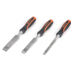 3 pcs wook chisel set