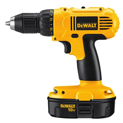 Cordless Drill