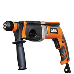 AEG Powertools SBE 600 R Impact Drill
