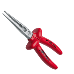 Chain Nose Pliers (Radio Pliers) 1000V