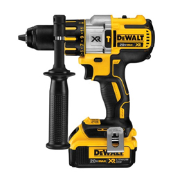 Dewalt 20V Premium Brushless Hammer Drill DCD995M2