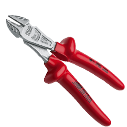 Heavy Duty Side Cutter 1000V