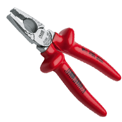 High Leverage Combination Pliers 1000V