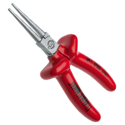 Long Round Nose Pliers 1000V