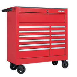 Tool Boxes
