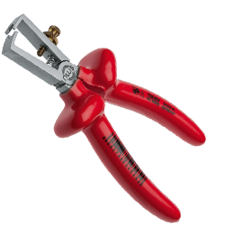 Wire Stripping Pliers 1000V