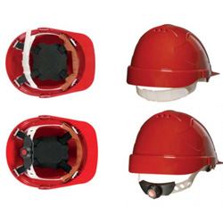 climax helmet