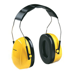 earmuffs