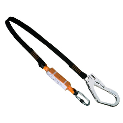 fall protecion lifeline 1 connector