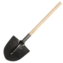 francese shovel cm 110