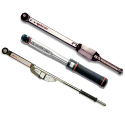 Industrial Torque Wrench