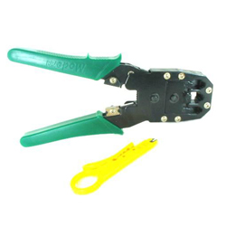 rj45 rj11 crimping