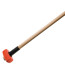 sledge hammer with handle