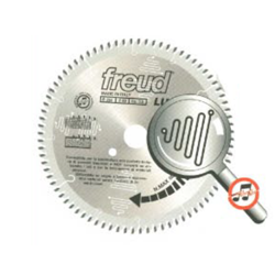 wood disc