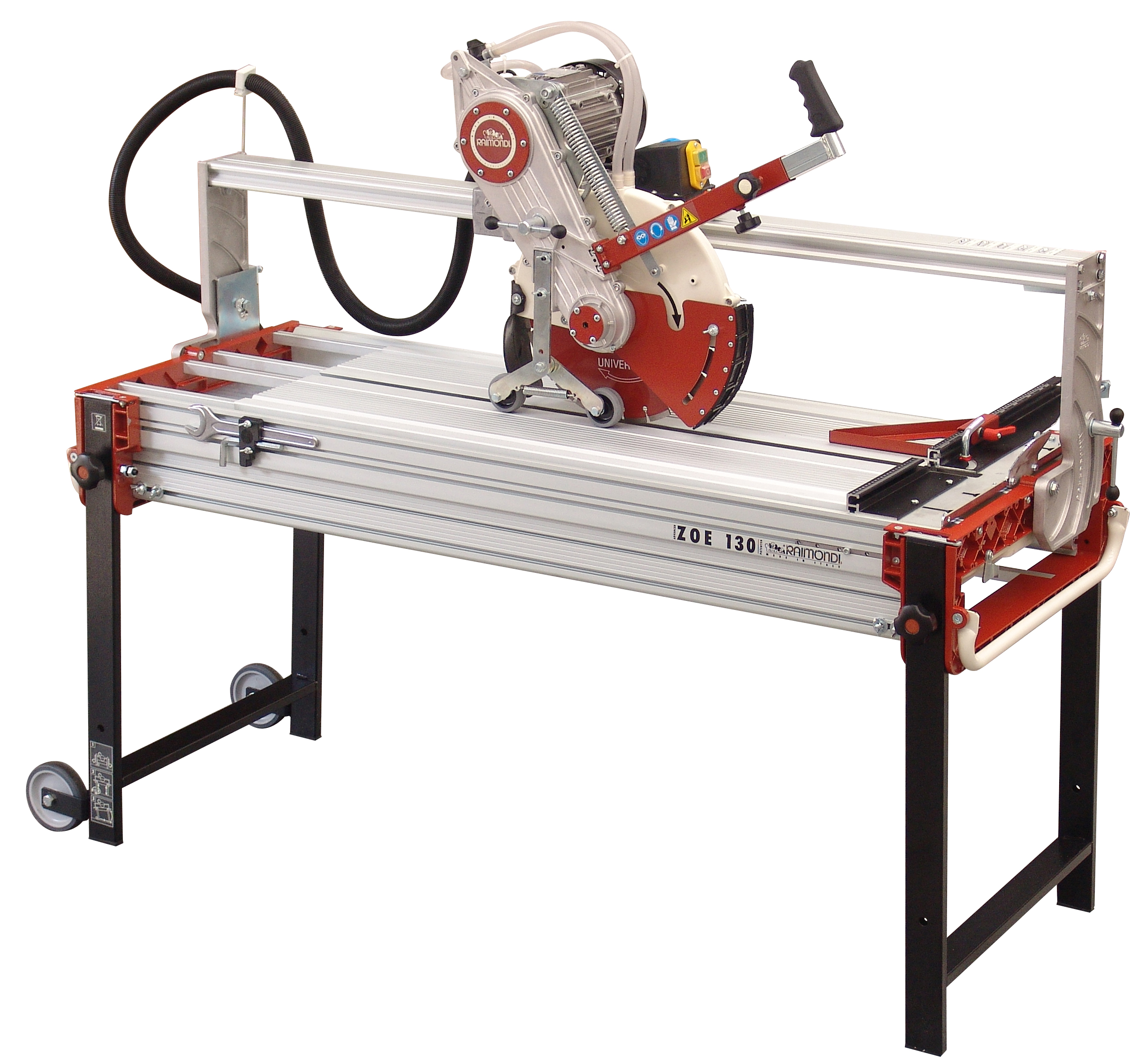 ZOE: Marble and Granite Wet Cutting Saw