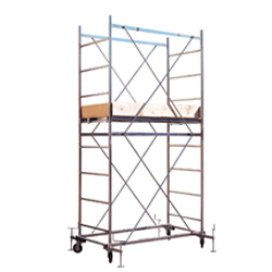 Scaffoldings