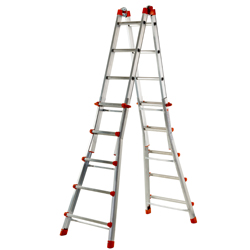 Gierre - Ladder - الصورة 2