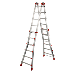 Gierre - Ladder - الصورة 3