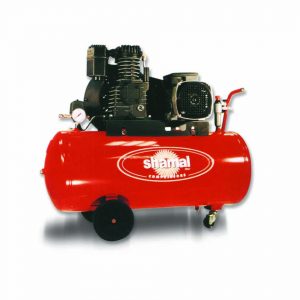 Belt Compressor 50L (Shamal)