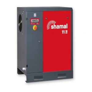 Screw Compressors STORM 15-10 (SHAMAL)