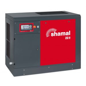 Screw Compressors STORM 22-10 (SHAMAL)