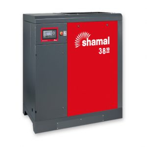 Screw Compressors STORM 38-10 (SHAMAL)