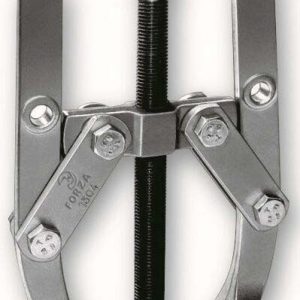Two Oscilating Jaws - 1300 Series Mechanical 2 jaws - Forza