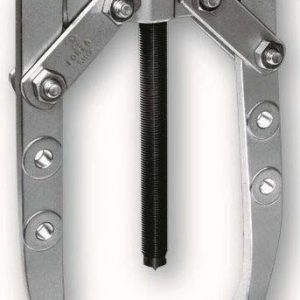 Two Oscilating Jaws - 1300L Series Mechanical 2 jaws - Forza