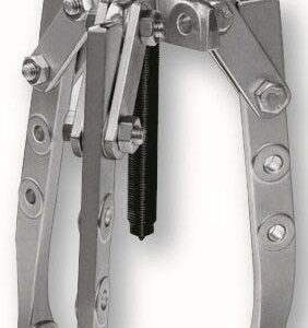 Three Oscilating Jaws - 1300LT Series Mechanical 3 jaws - Forza