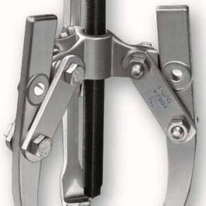 Three Oscilating Jaws - 1300T Series Mechanical 3 jaws - Forza