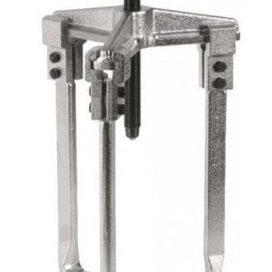 Fixed Jaws - 2400LT Series of 3 jaws - Forza