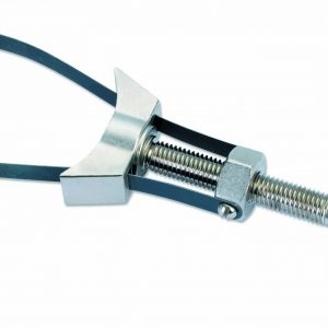 Strapping filter key - 5000 series of strapping - Forza