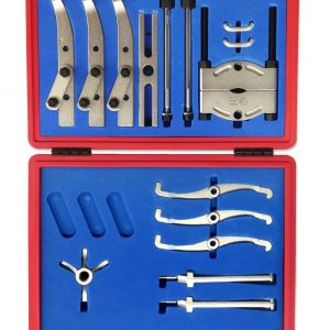 Pullers Set - Set 9087 Series - Forza