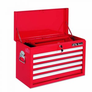 Trolleys & Tool Boxes - Mr Baxes EP222-5BX