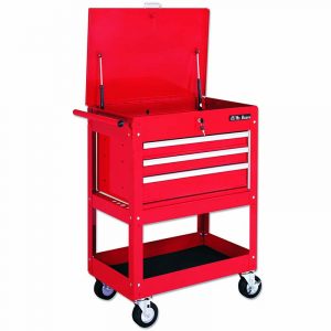 Trolleys & Tool Boxes - Mr Baxes ET303L