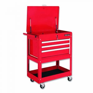 Trolleys & Tool Boxes - Mr Baxes ET304