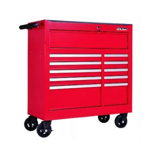 Trolleys & Tool Boxes - Mr Baxes W42-11X