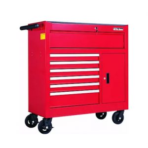 Trolleys & Tool Boxes - Mr Baxes W42-S7X
