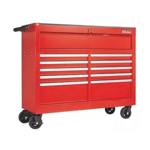 Trolleys & Tool Boxes - Mr Baxes W53-11X