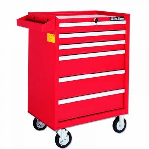 Trolleys & Tool Boxes - Mr Baxes W26-6XL