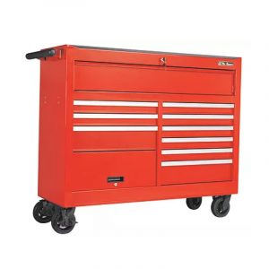 Trolleys & Tool Boxes - Mr Baxes W53-10PX