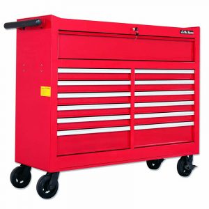 Trolleys & Tool Boxes - Mr Baxes W53-13X