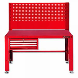 Working Benches & Trolleys - Mr Baxes WB59-D