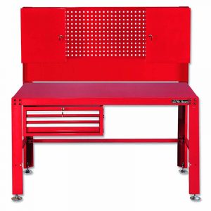 Working Benches & Trolleys - Mr Baxes WB59-F