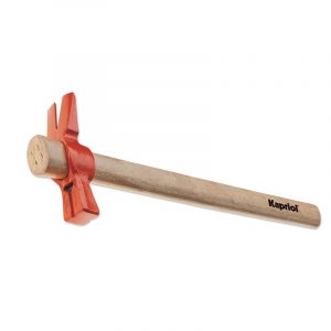 Madrid Carpenter Hammer - Kapriol