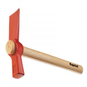 Mason Hammer - Kapriol