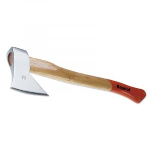 Carpenter House Hatchet - Kapriol